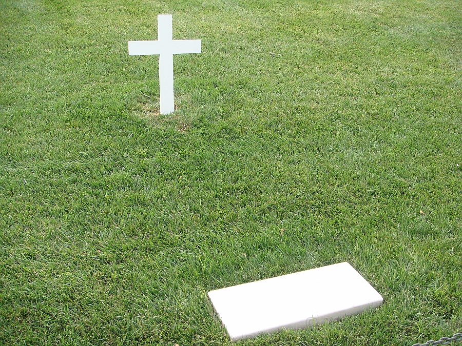 Washington DC [2009 July 02] 028.JPG - Scenes from Arlington National Cemetery.